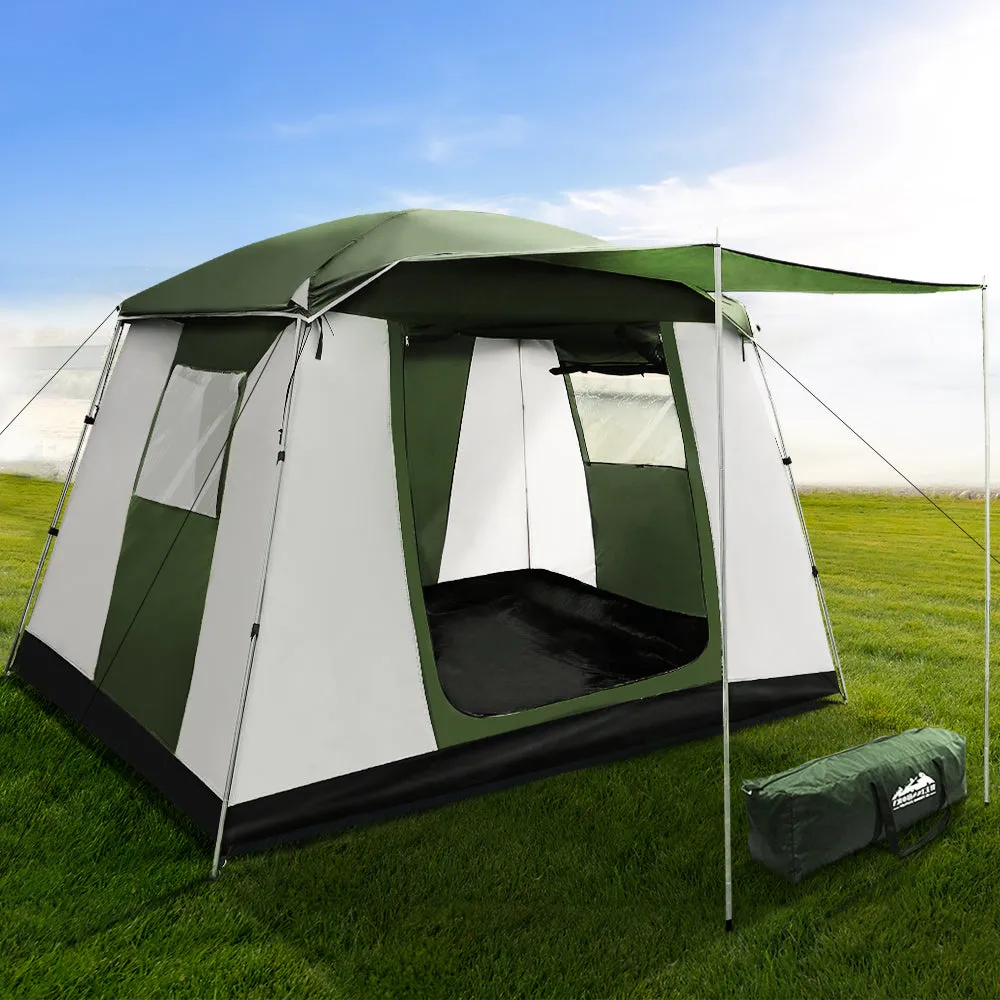 Camping Tent 6 Person - Dome