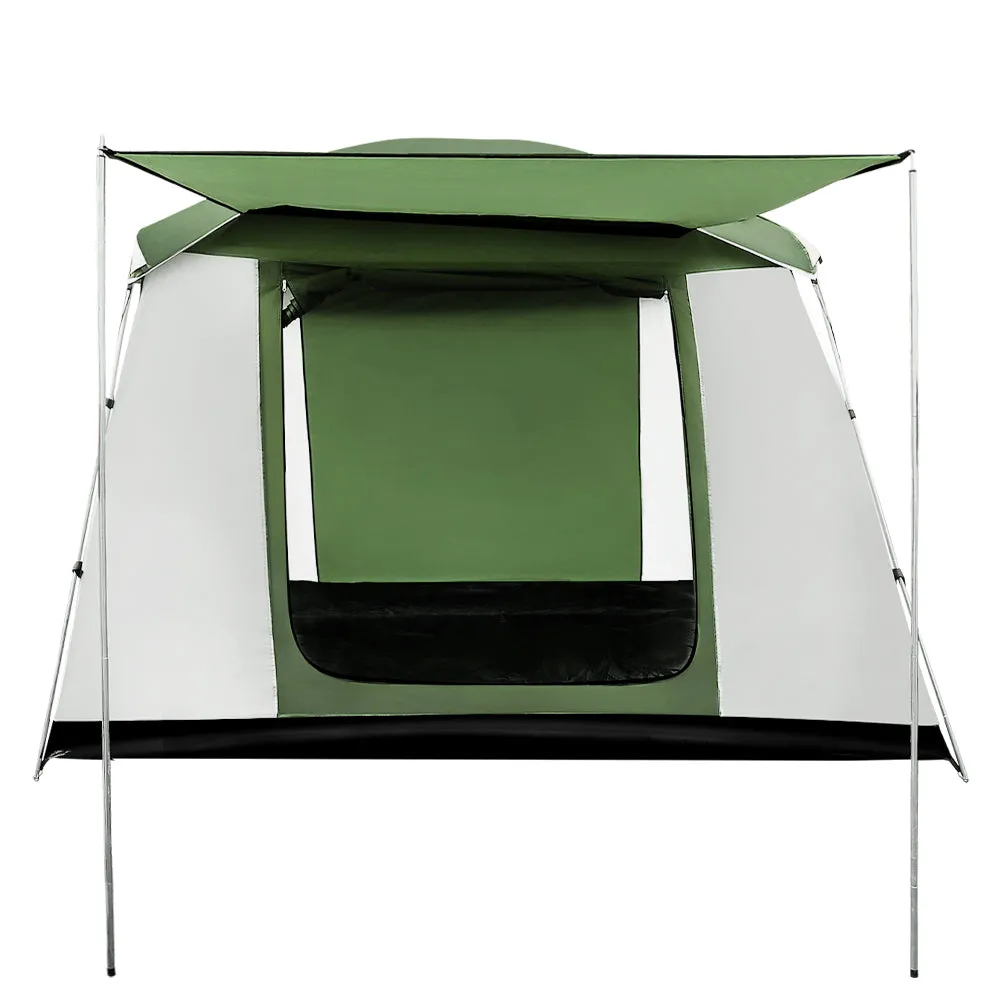 Camping Tent 6 Person - Dome