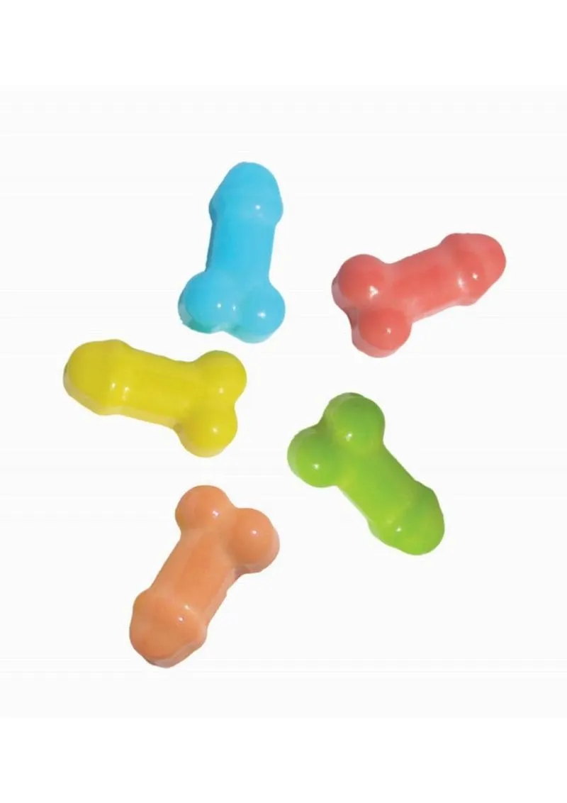 Candyprints Super Fun Penis Candy