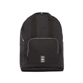 Capsule Backpack Black