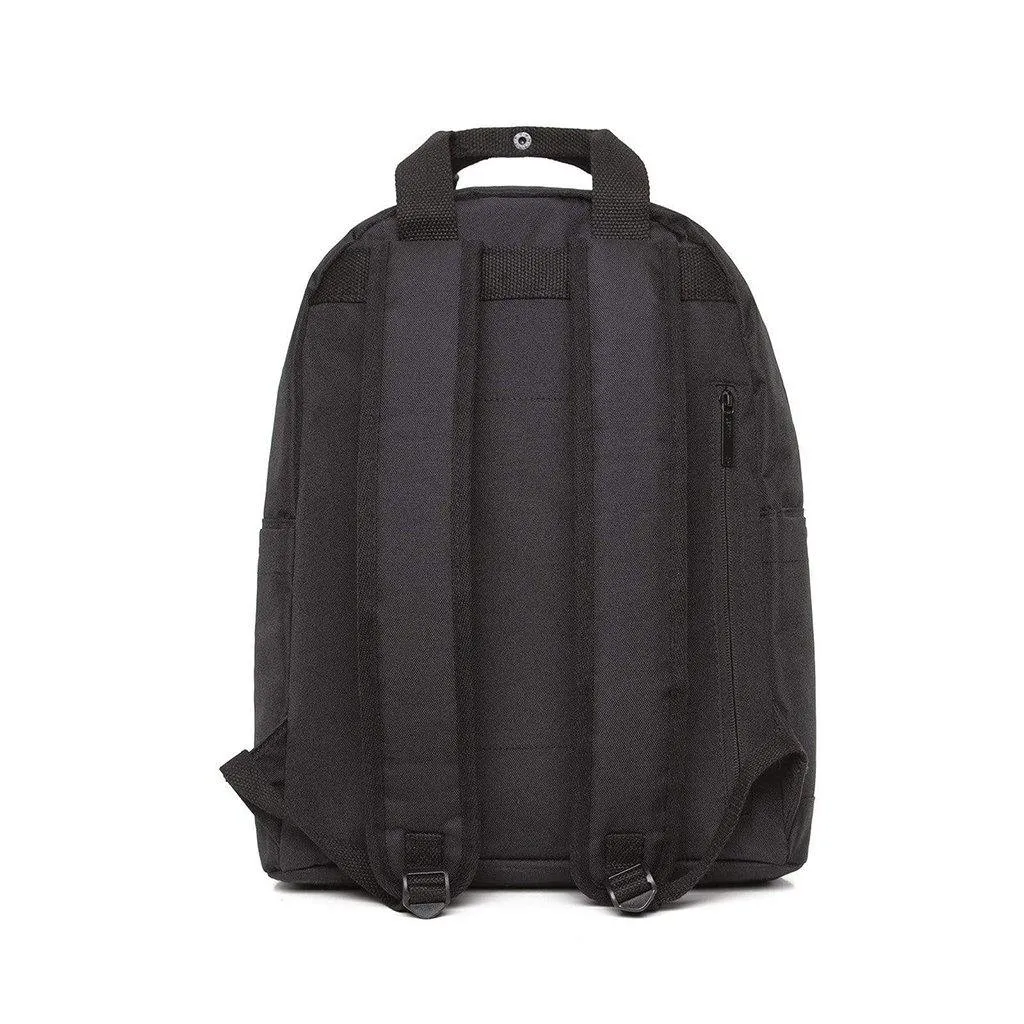 Capsule Backpack Black