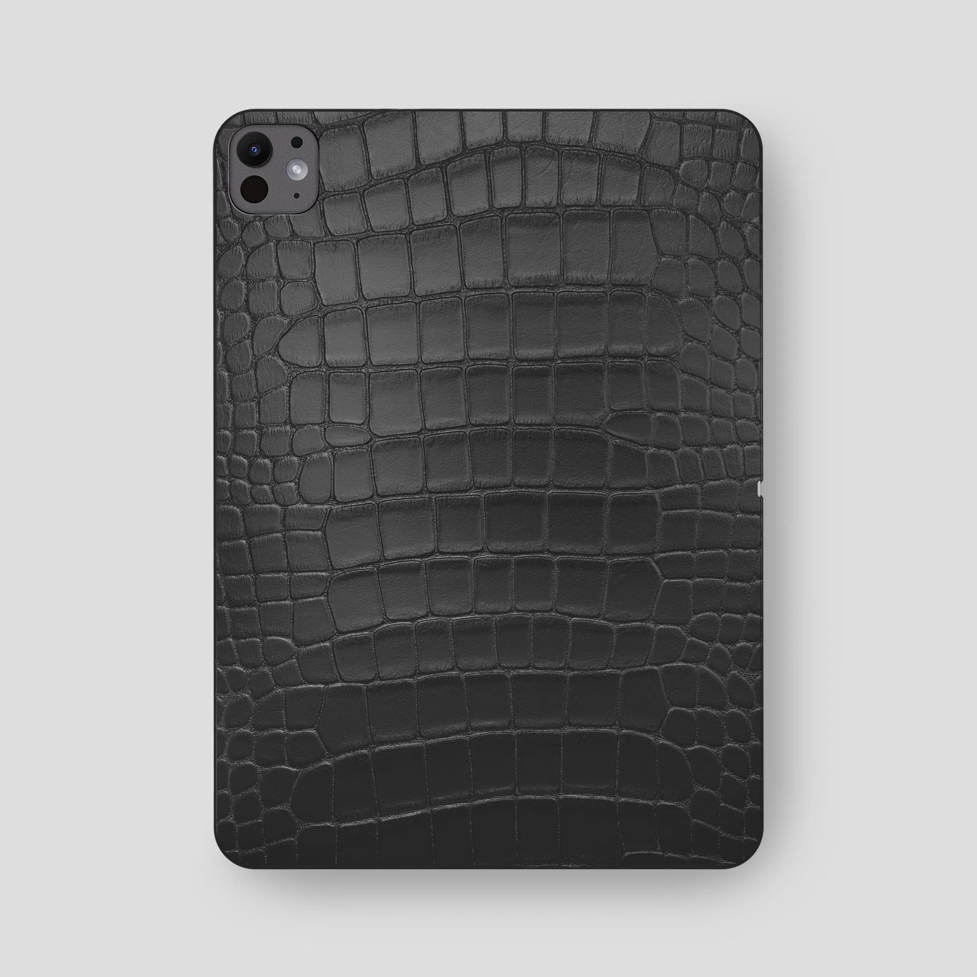 Case For iPad Pro 13-inch (7th gen) In Alligator