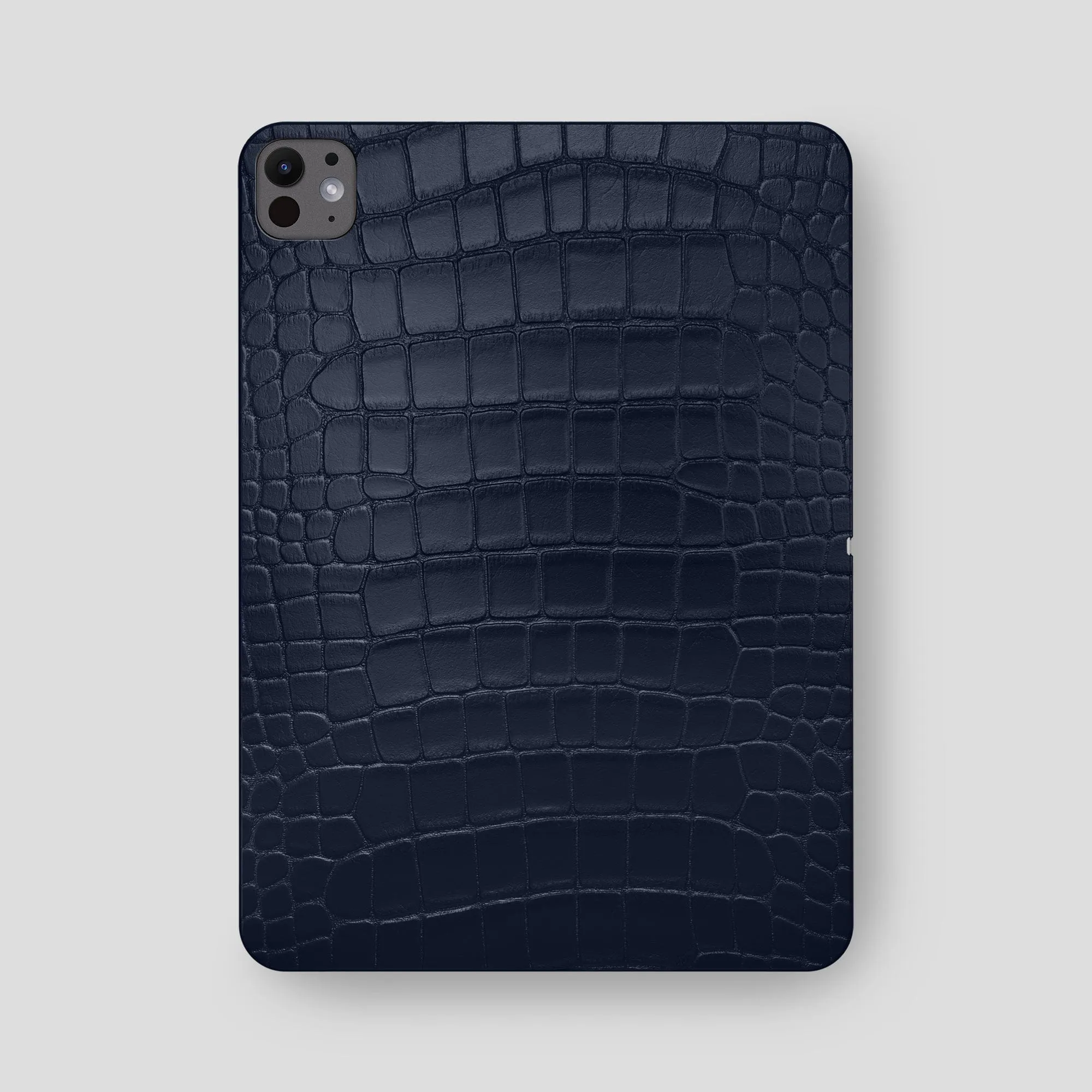 Case For iPad Pro 13-inch (7th gen) In Alligator