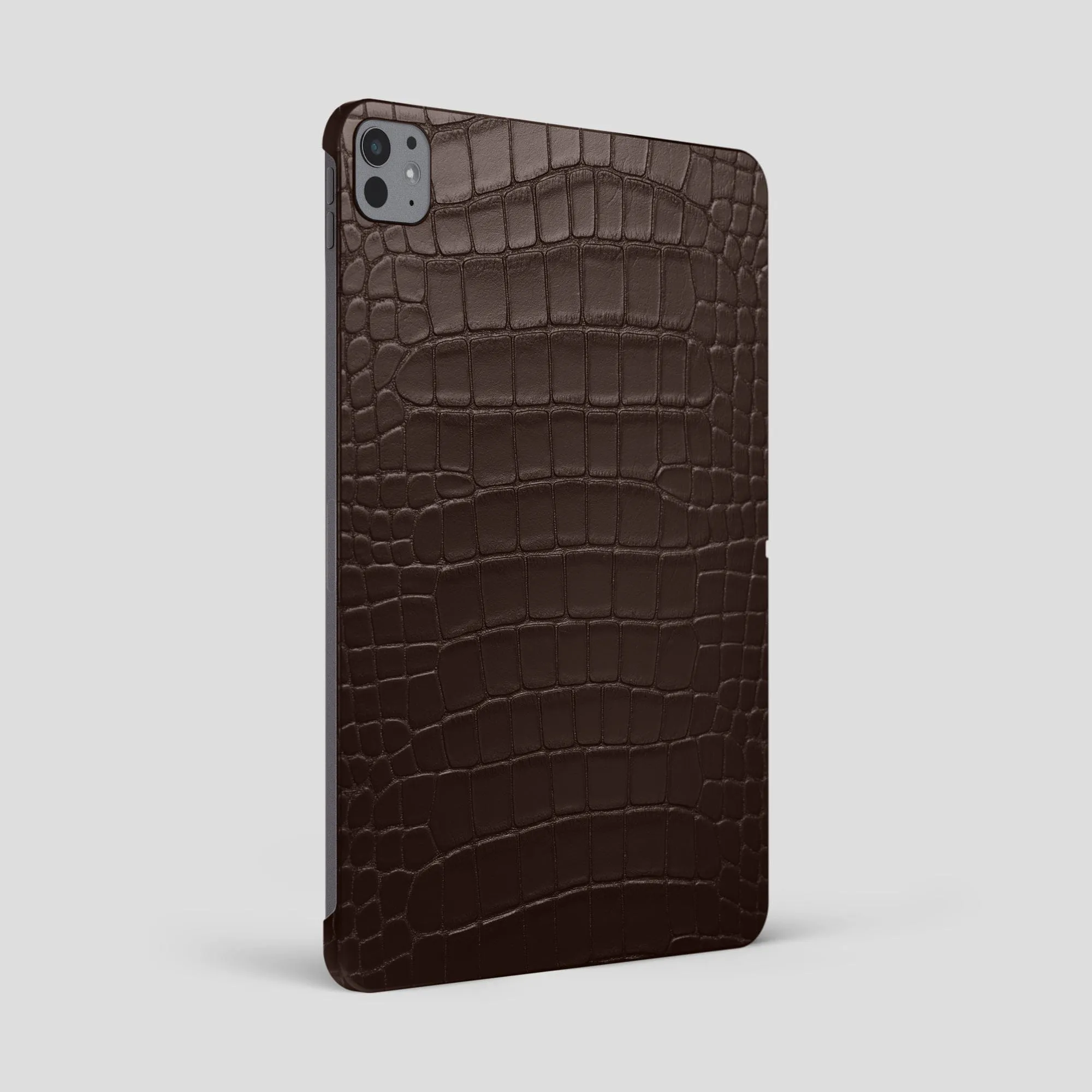 Case For iPad Pro 13-inch (7th gen) In Alligator