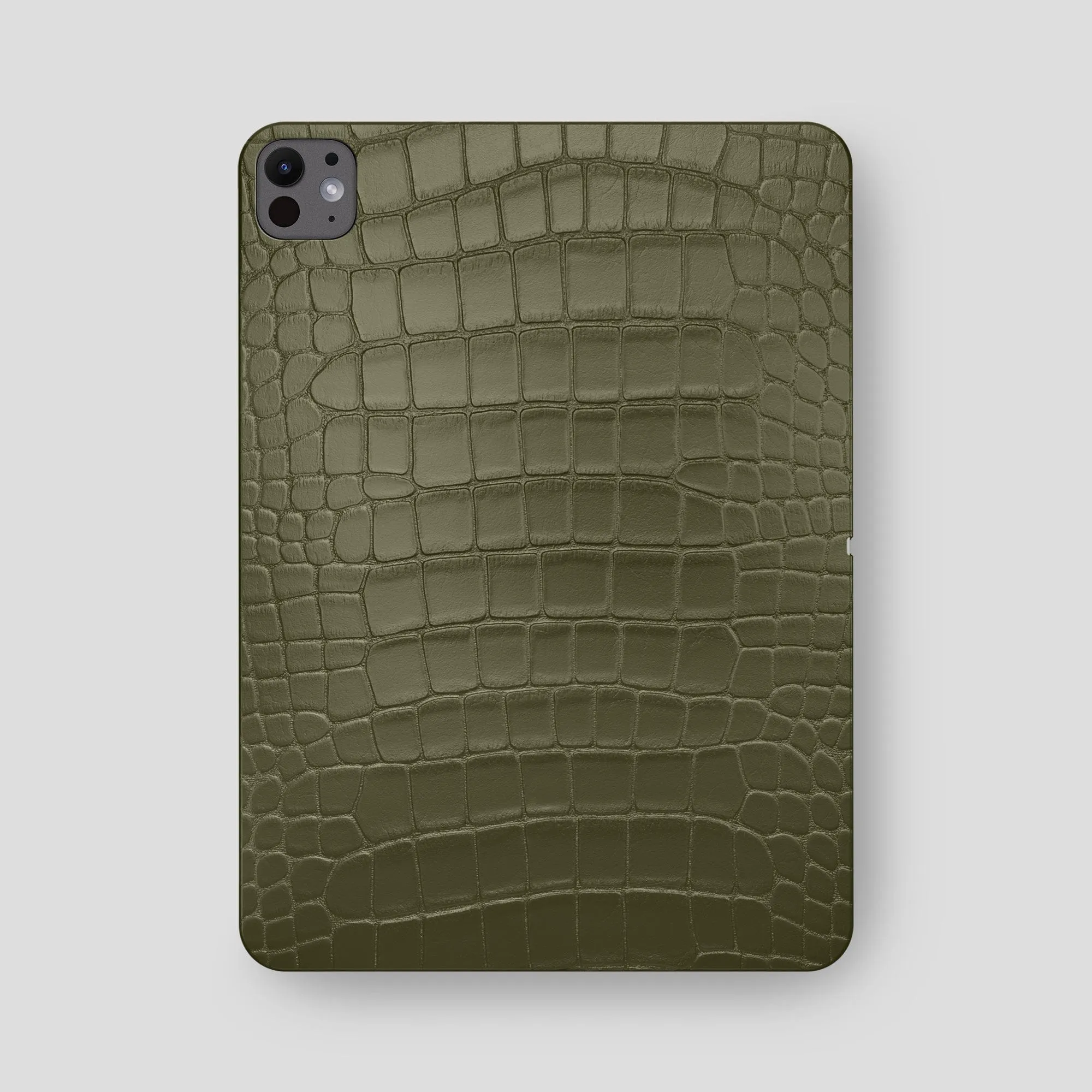 Case For iPad Pro 13-inch (7th gen) In Alligator