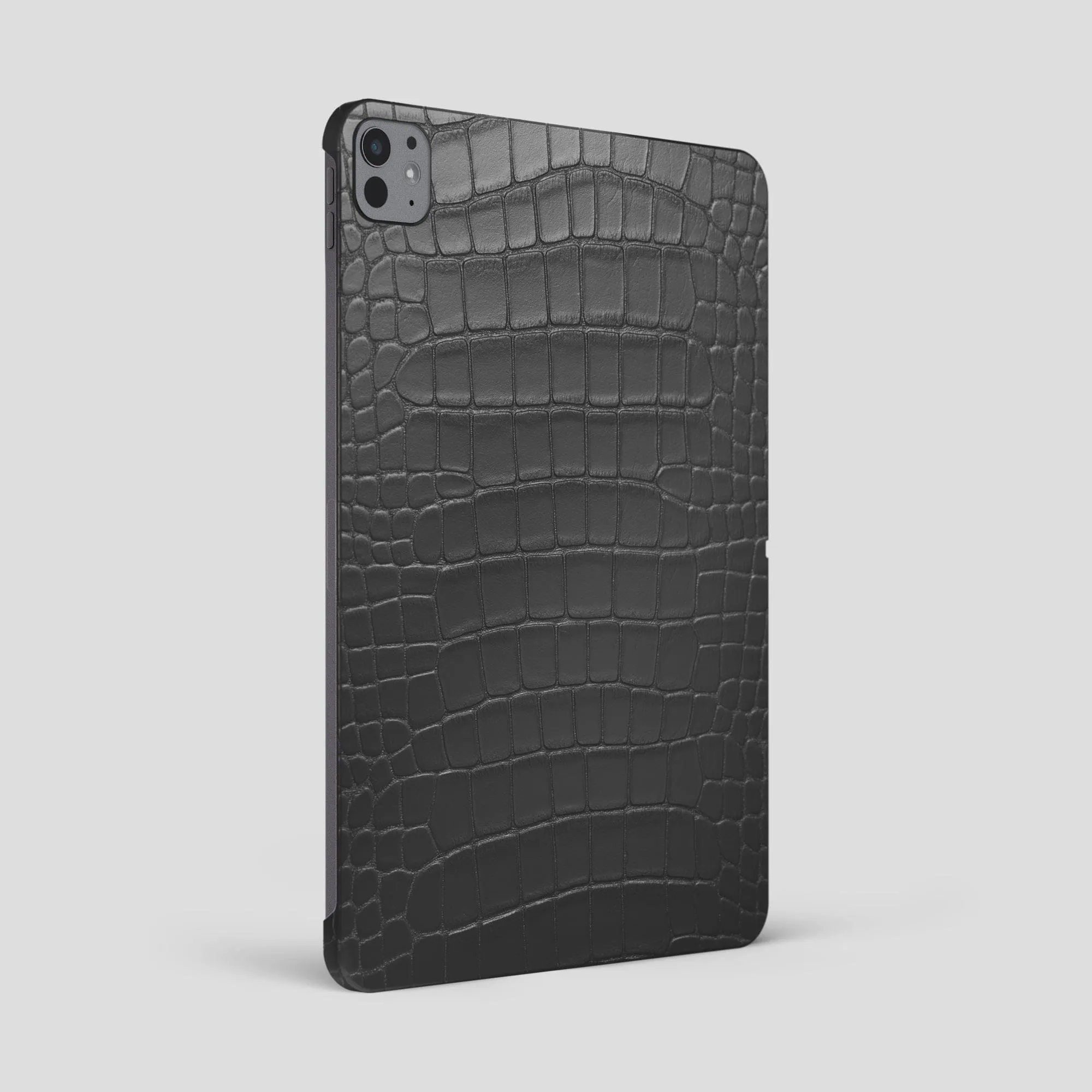 Case For iPad Pro 13-inch (7th gen) In Alligator