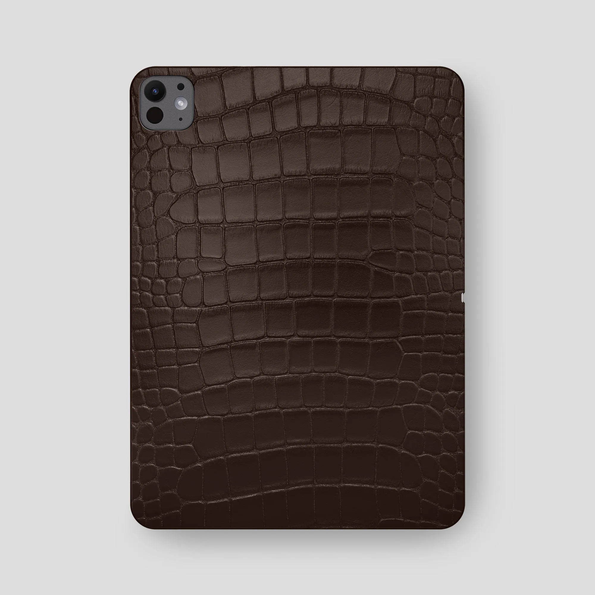 Case For iPad Pro 13-inch (7th gen) In Alligator