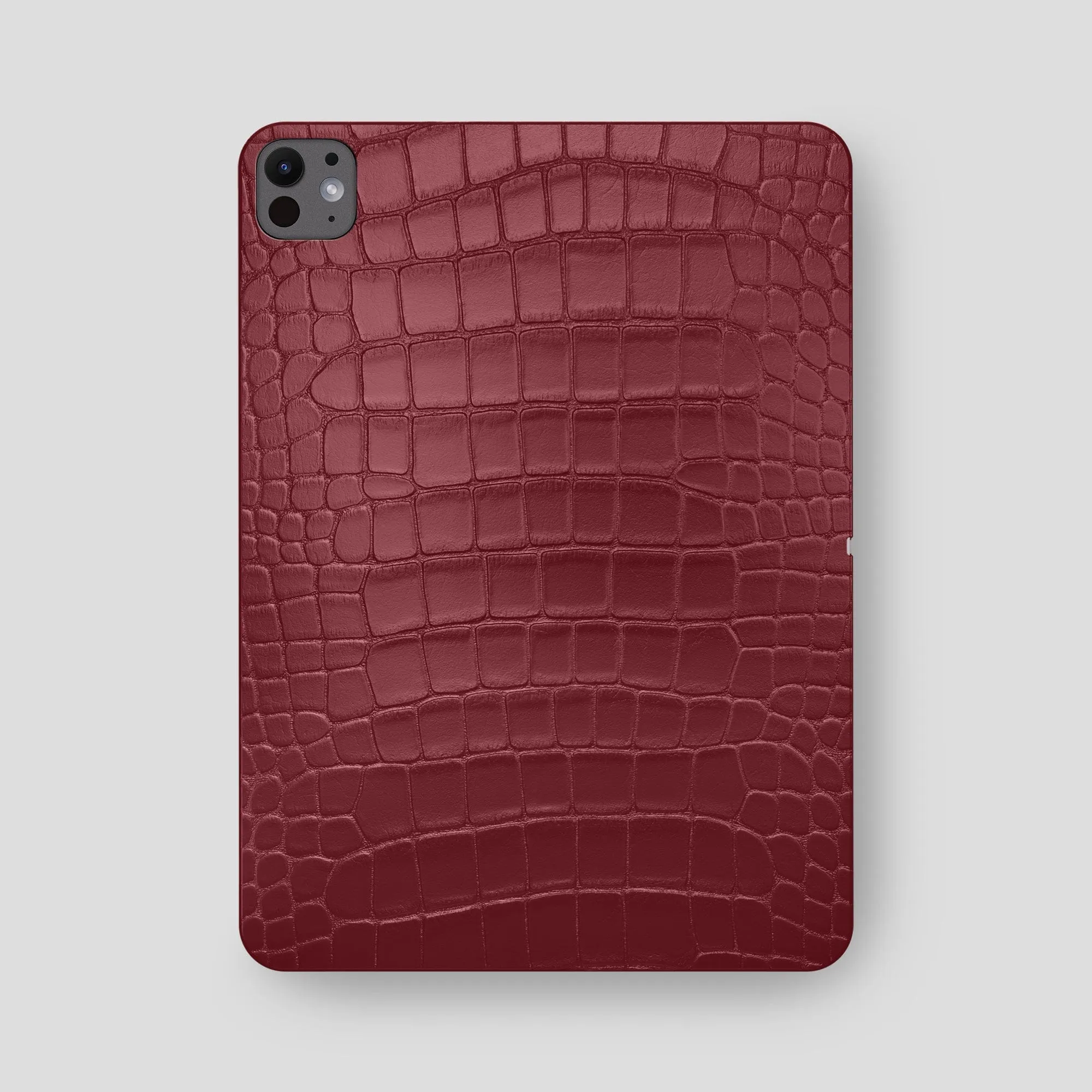 Case For iPad Pro 13-inch (7th gen) In Alligator