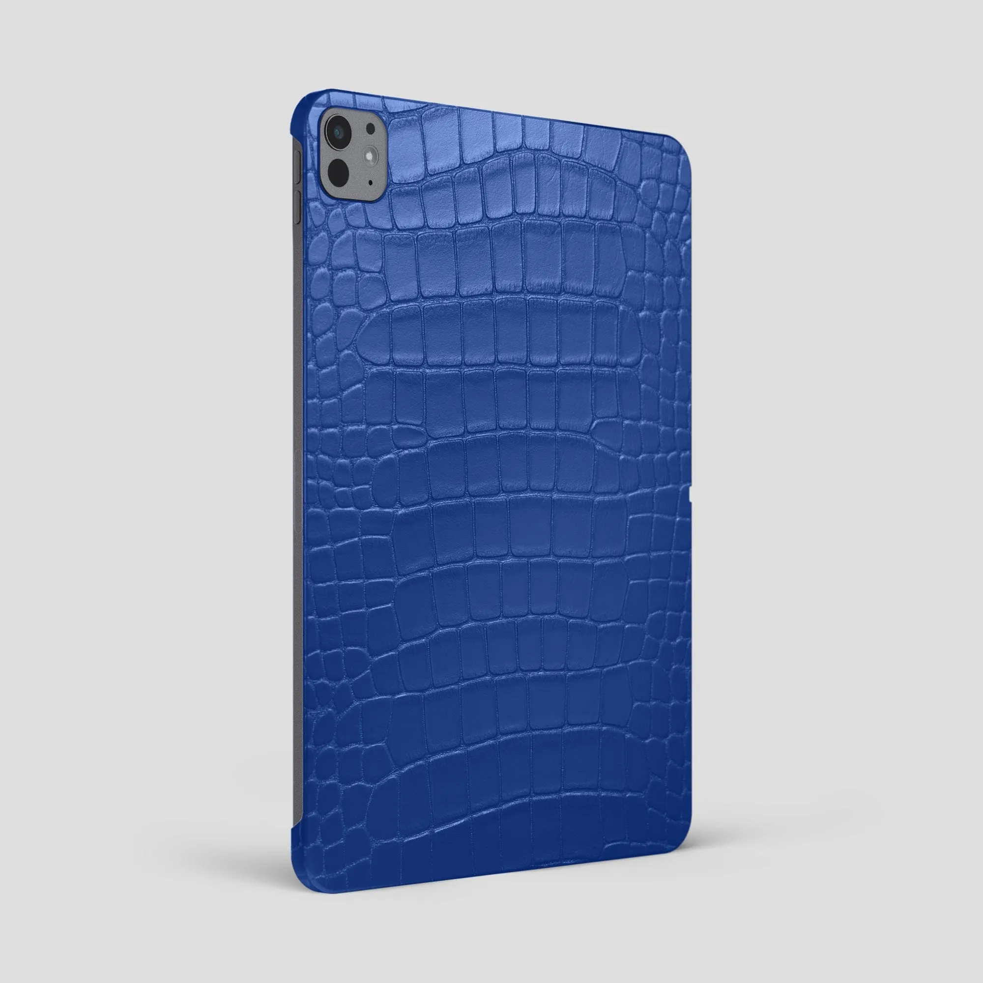 Case For iPad Pro 13-inch (7th gen) In Alligator