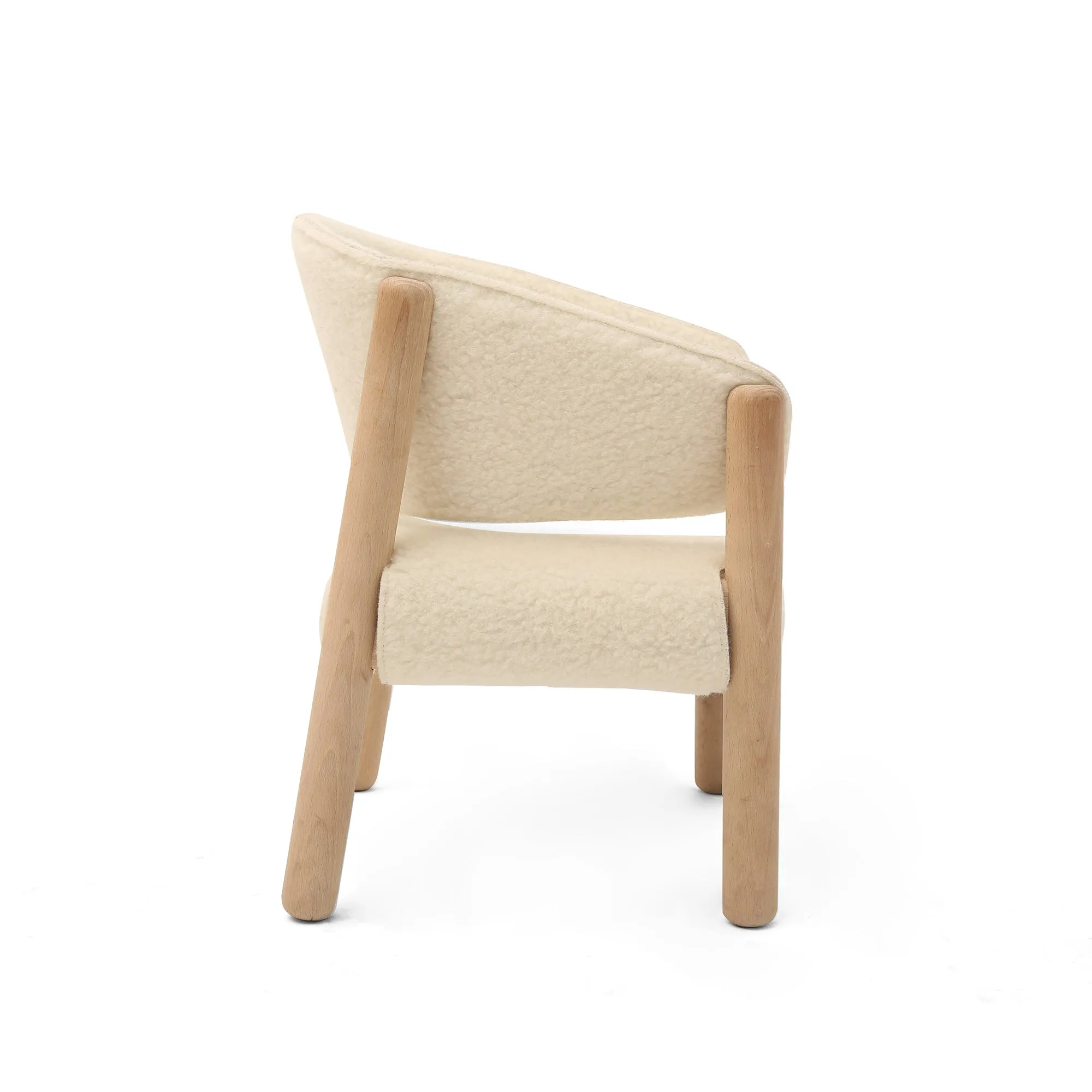 Charlie Crane SABA Chair