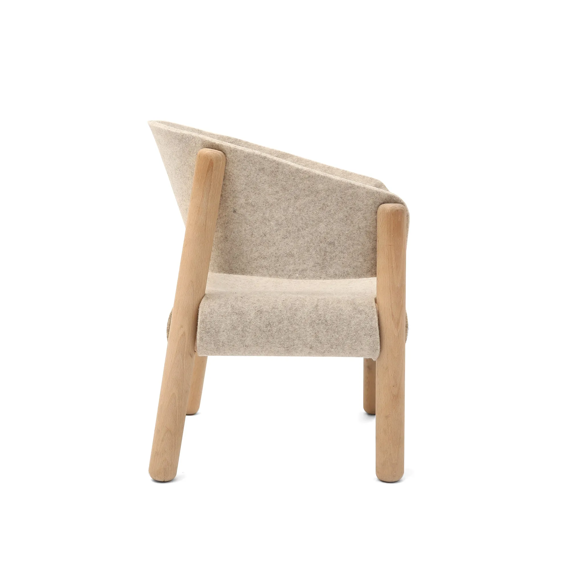 Charlie Crane SABA Chair