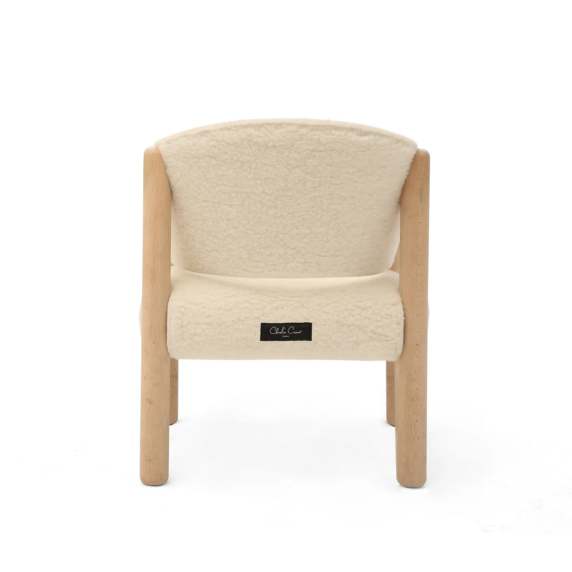 Charlie Crane SABA Chair