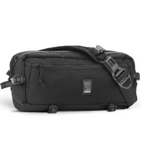 Chrome Kadet Sling Black