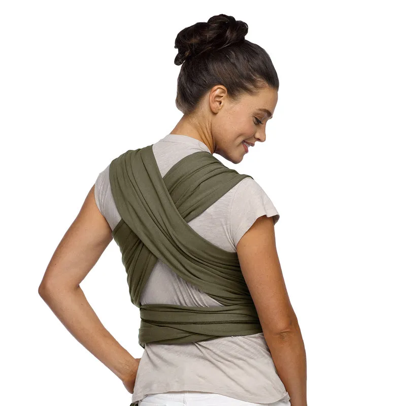 Classic Wrap Baby Carrier - Hazel