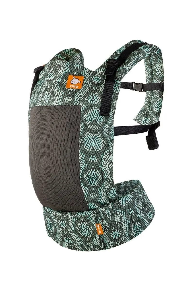 Coast Cobra Tula Free-to-Grow Baby Carrier