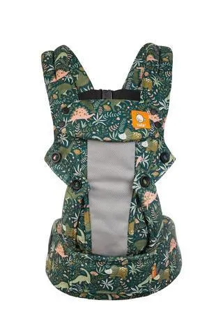 Coast Land Before Tula Explore Baby Carrier