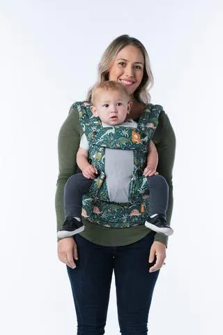 Coast Land Before Tula Explore Baby Carrier