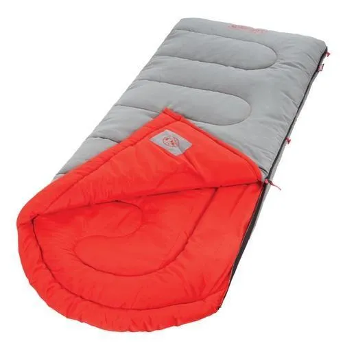 Coleman Dexter Point 50 Regular Contoured Sleeping Bag