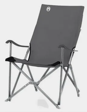 Coleman Sling Chair Aluminium