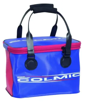 Colmic PVC Lion Bag Small