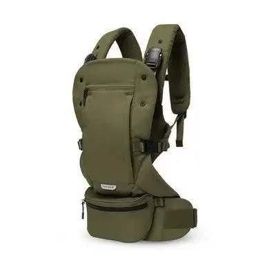 Colugo Baby Carrier - Olive