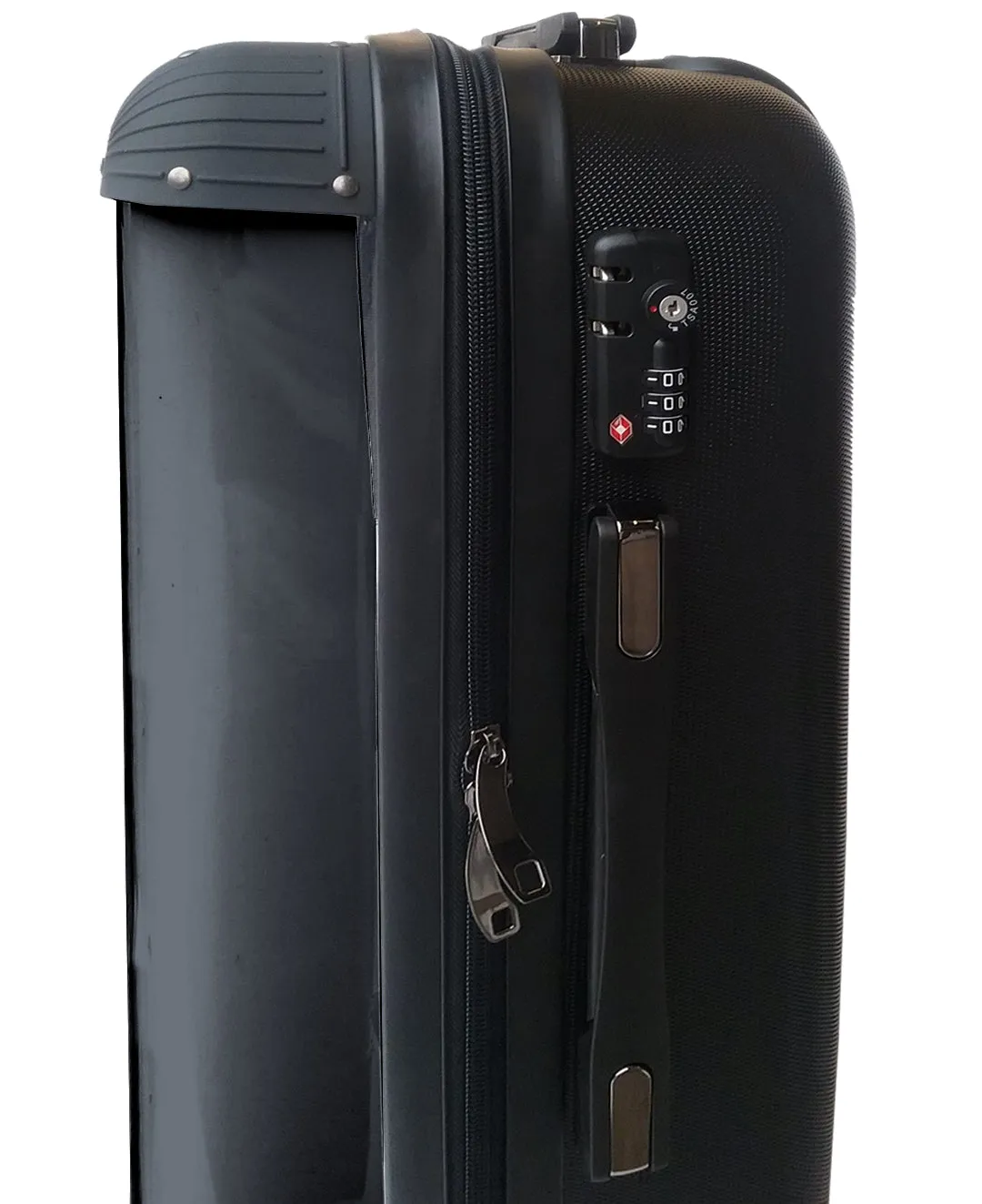 Columbia Suitcase / Luggage