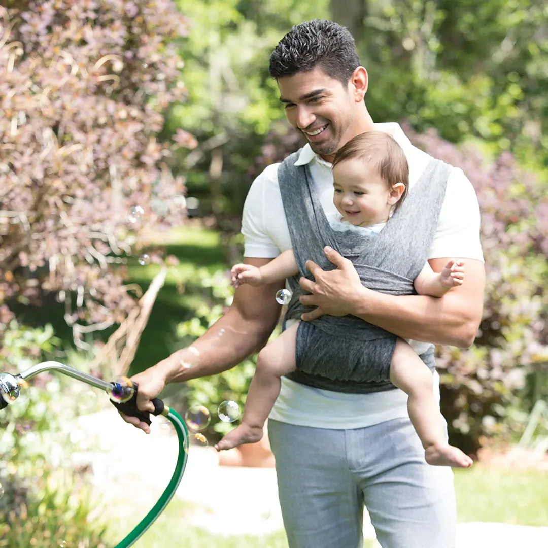 comfyfit® hybrid baby carrier - Boppy