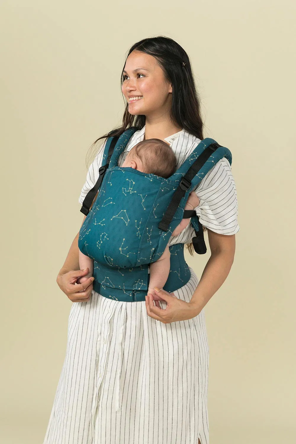 Constellation - Mesh Free-to-Grow Baby Carrier