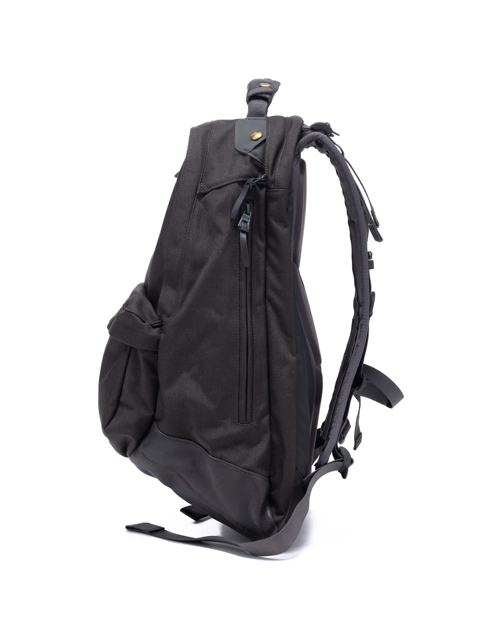 Cordura 22L Charcoal