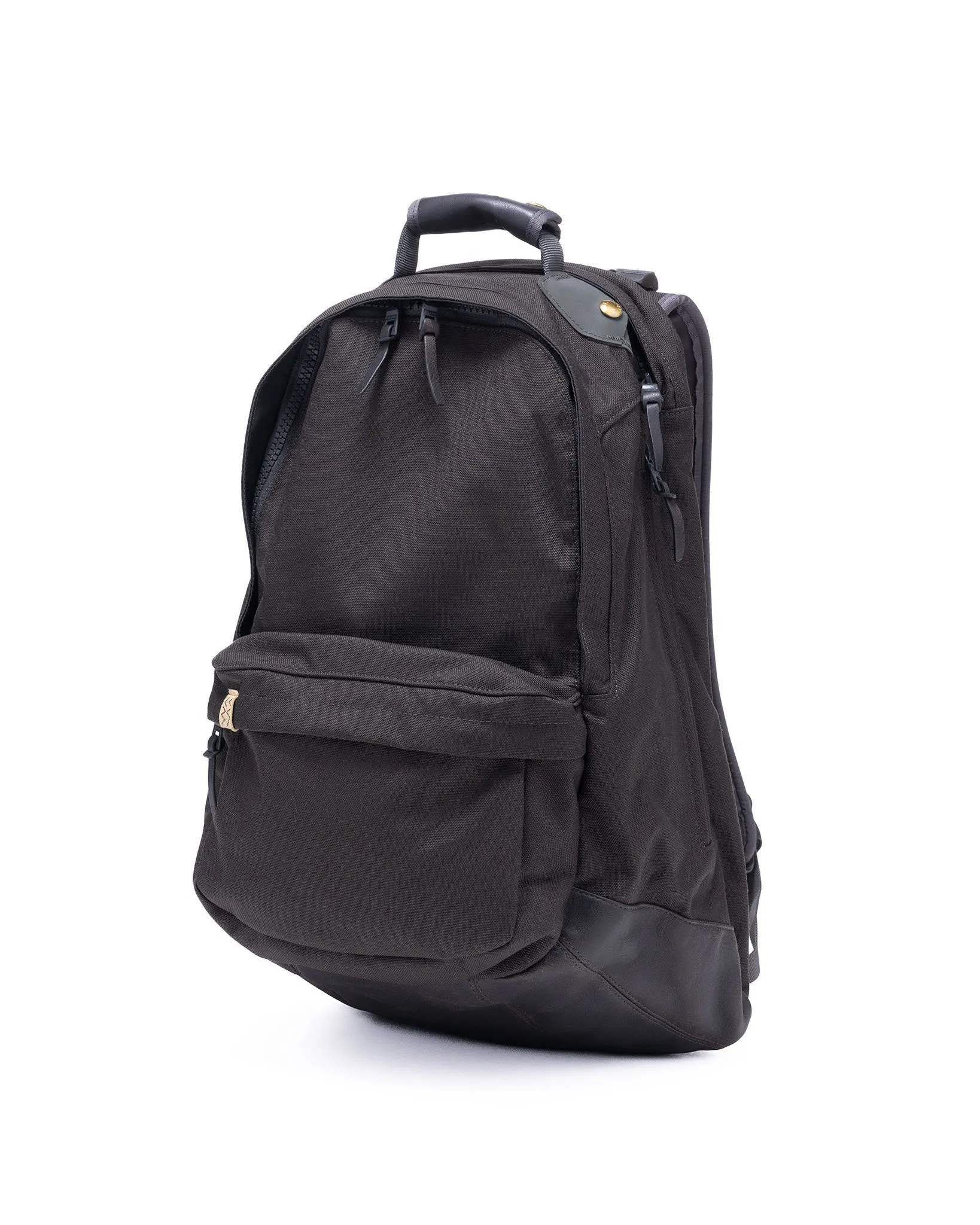 Cordura 22L Charcoal