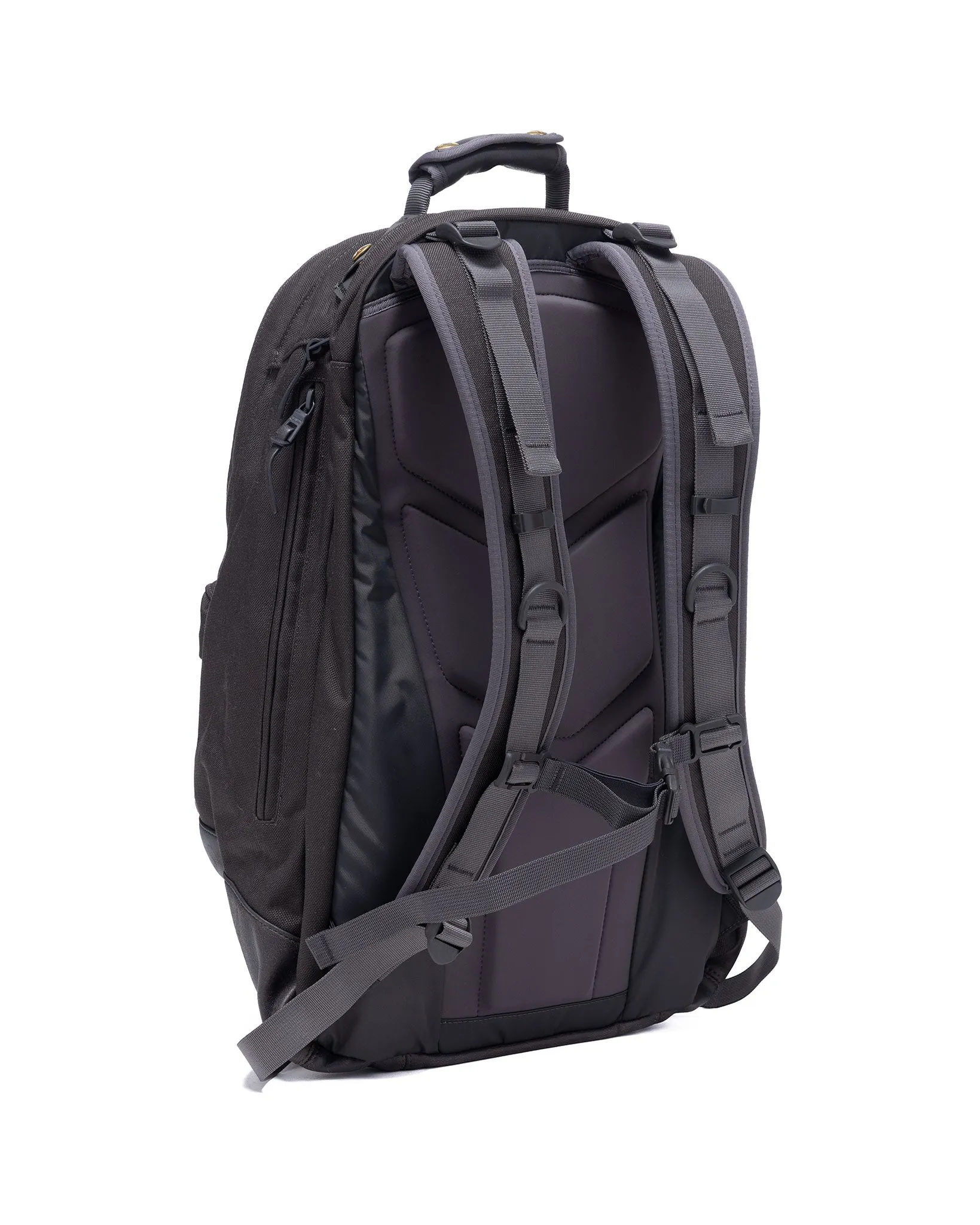 Cordura 22L Charcoal