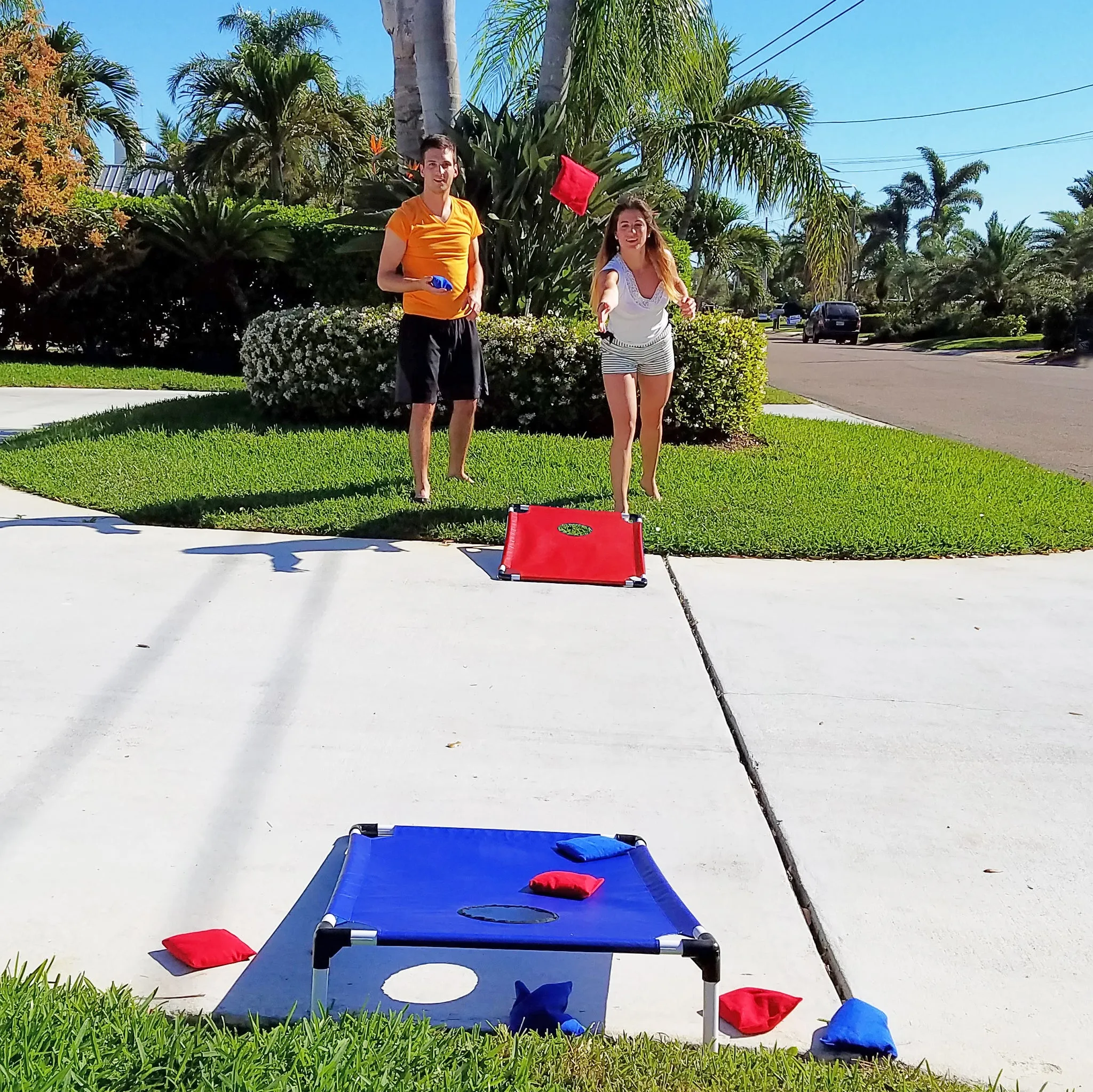 Cornhole