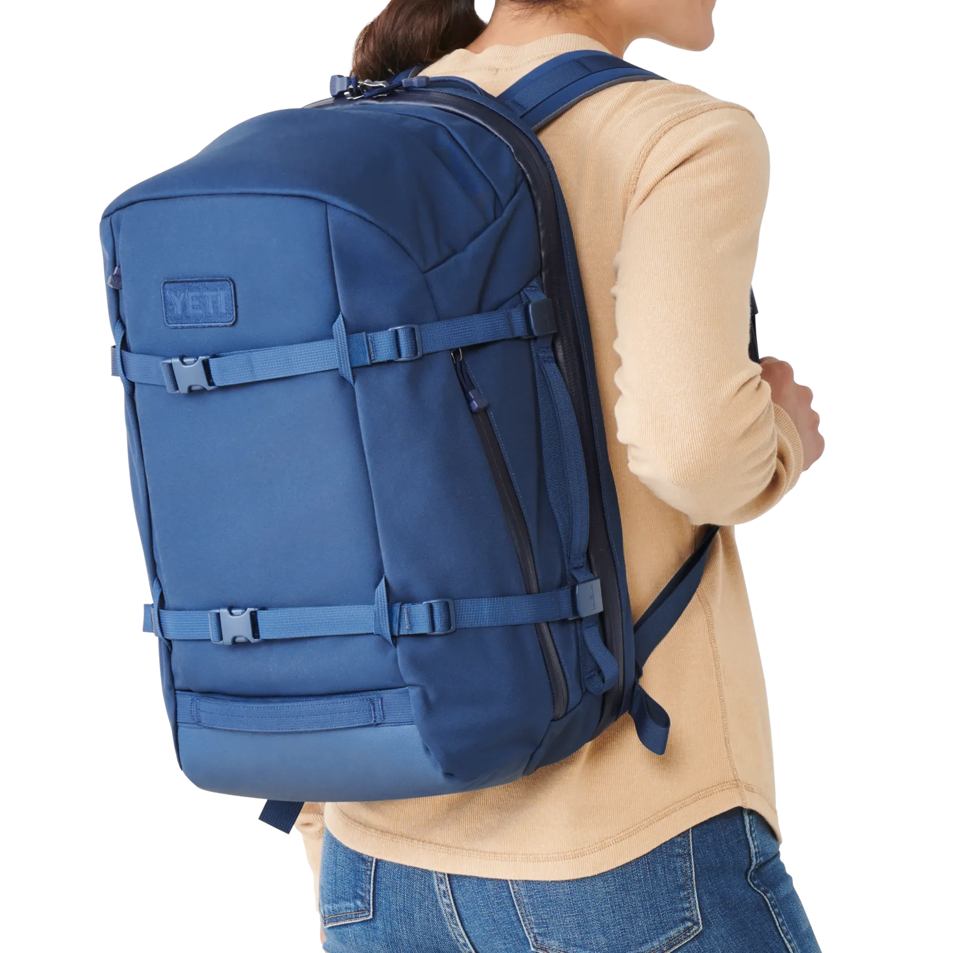 Crossroads® 35L Backpack