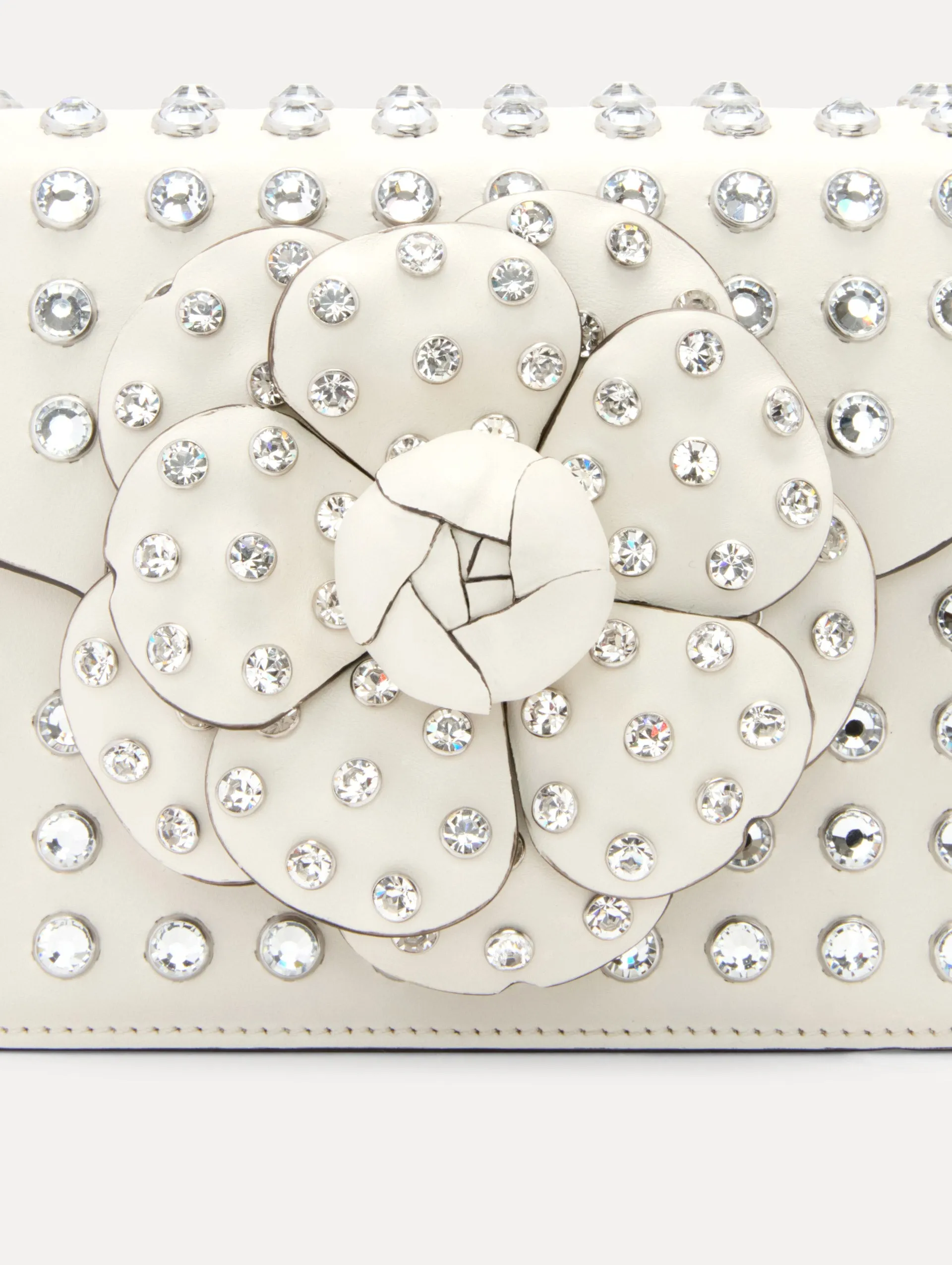 Crystal Stud Mini TRO Bag