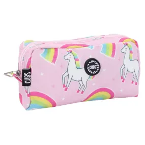 Cubs HAPPY RAINBOW PENCIL CASE