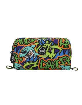 Cubs Shark Dance Pencil Case