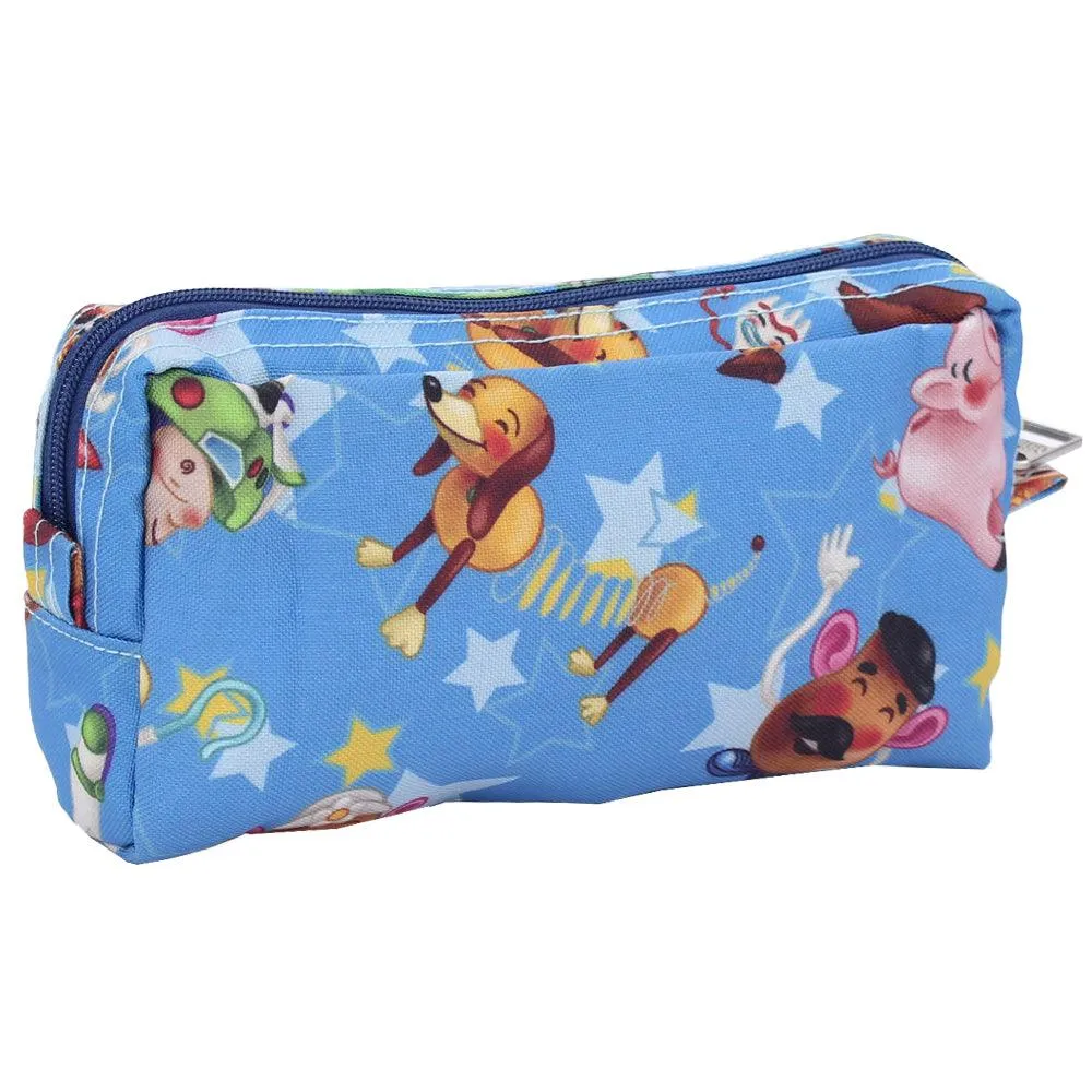 Cubs TOY STORY BLUE PENCIL CASE