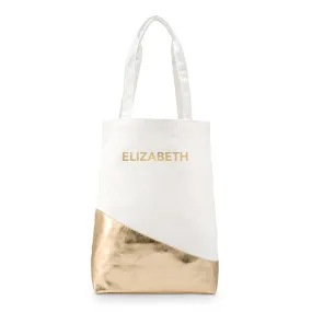 Custom Name Tote