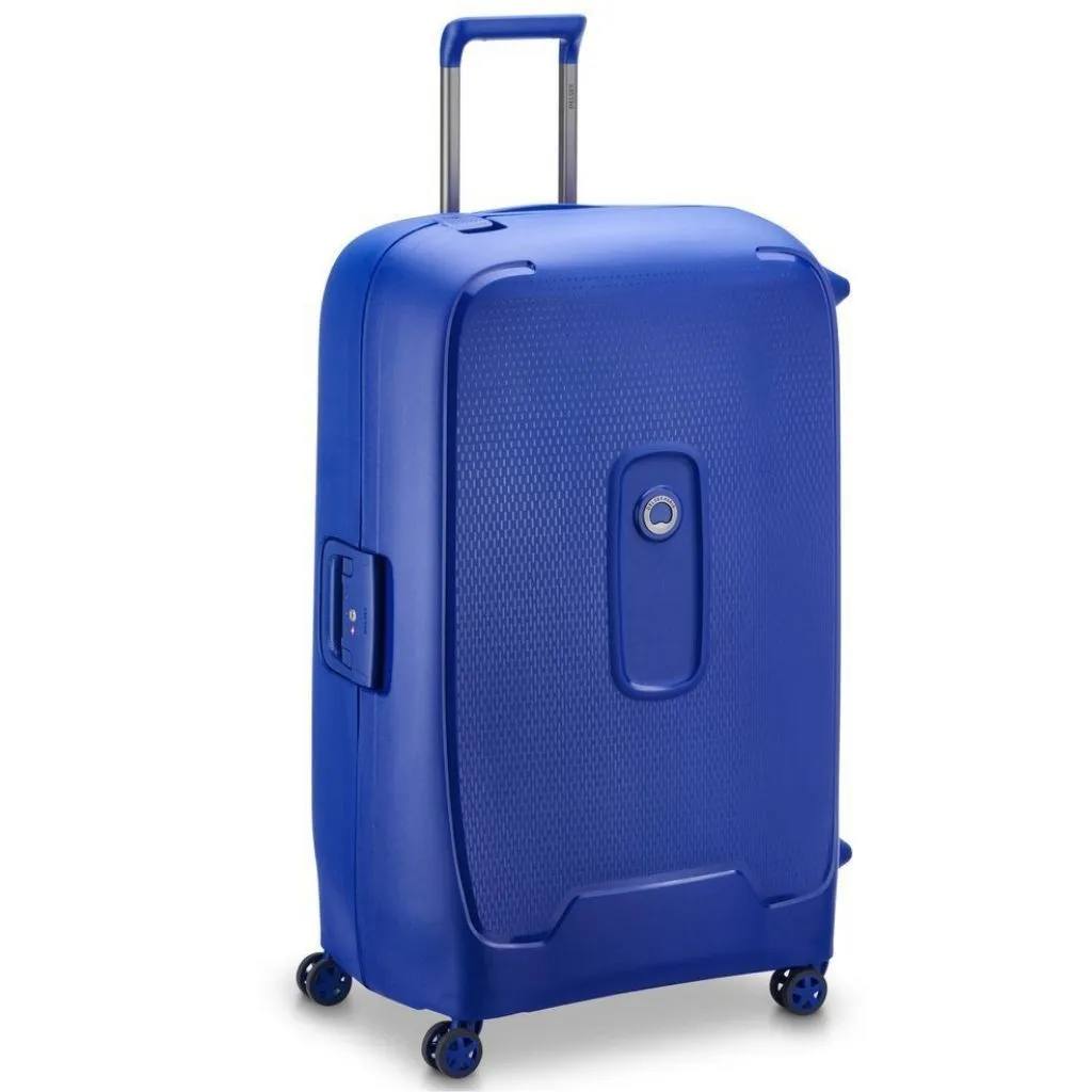 Delsey Moncey Waterproof 82cm Extra Large Suitcase