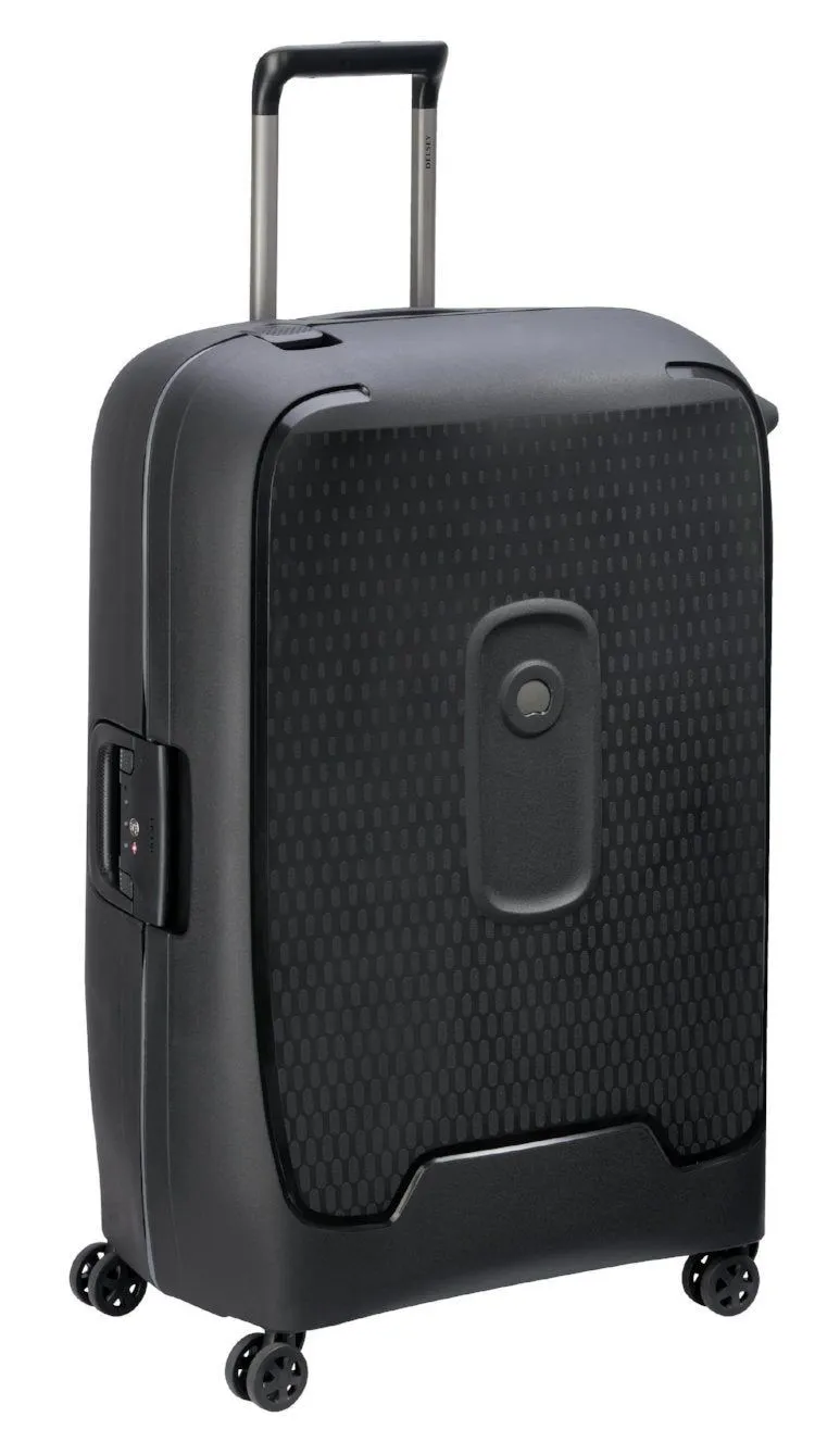 Delsey Moncey Waterproof 82cm Extra Large Suitcase