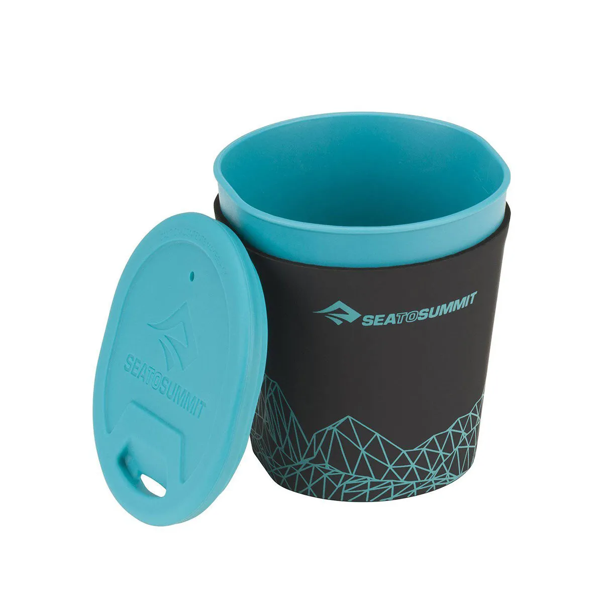 Deltalight™ Insulated Mug