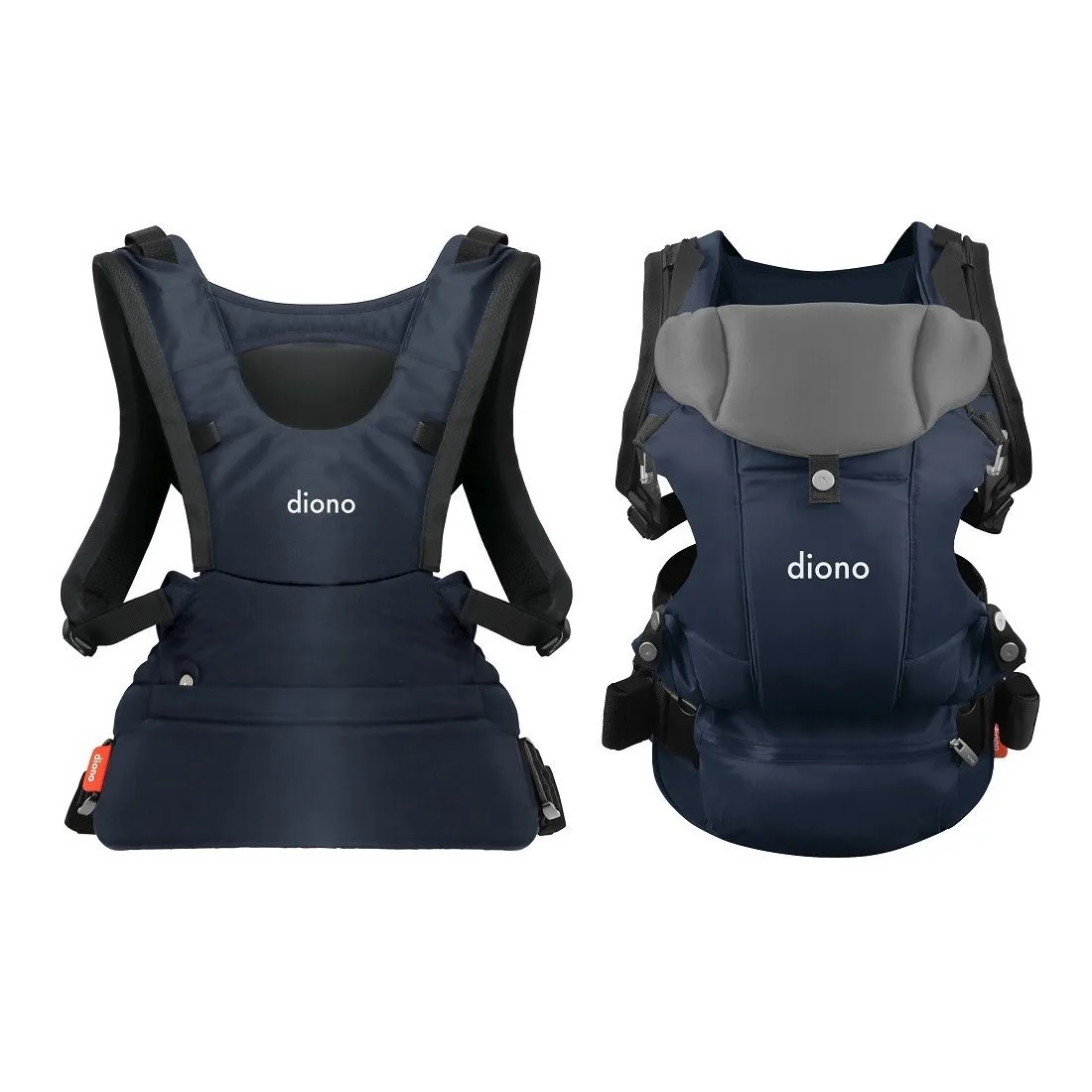 Diono Carus Essential 3 in 1  Baby Carrier