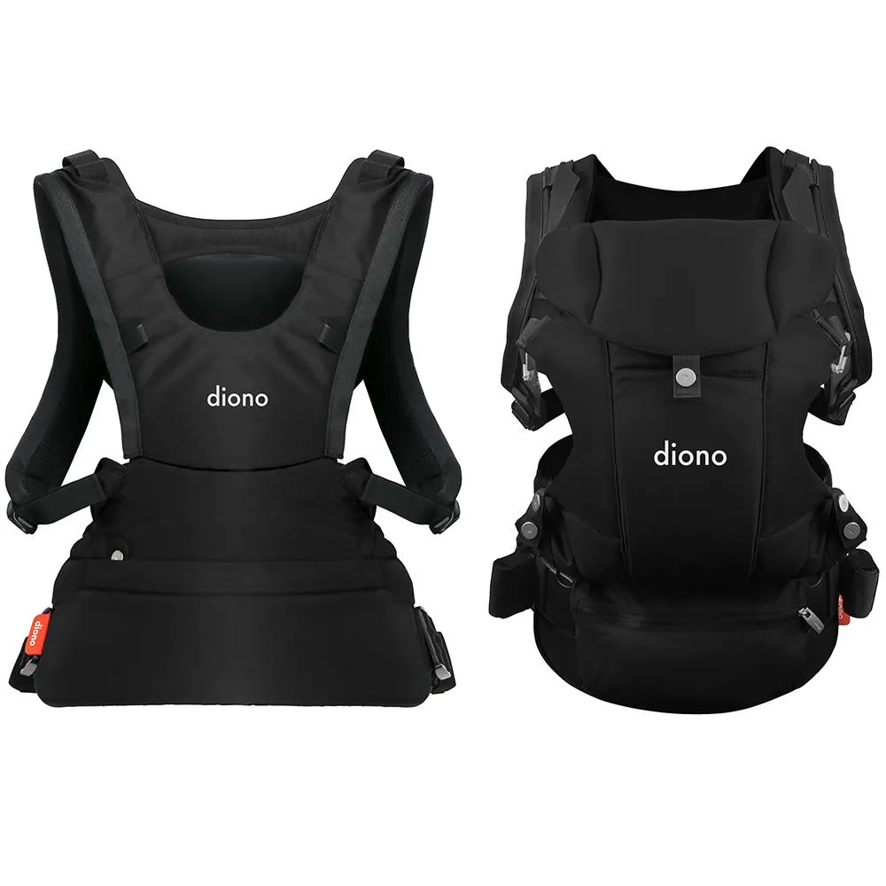 Diono Carus Essential 3 in 1  Baby Carrier