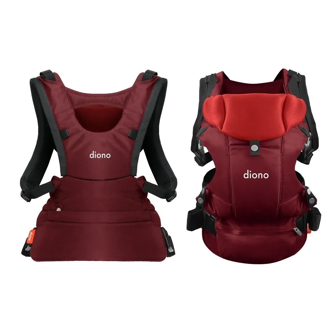 Diono Carus Essential 3 in 1  Baby Carrier