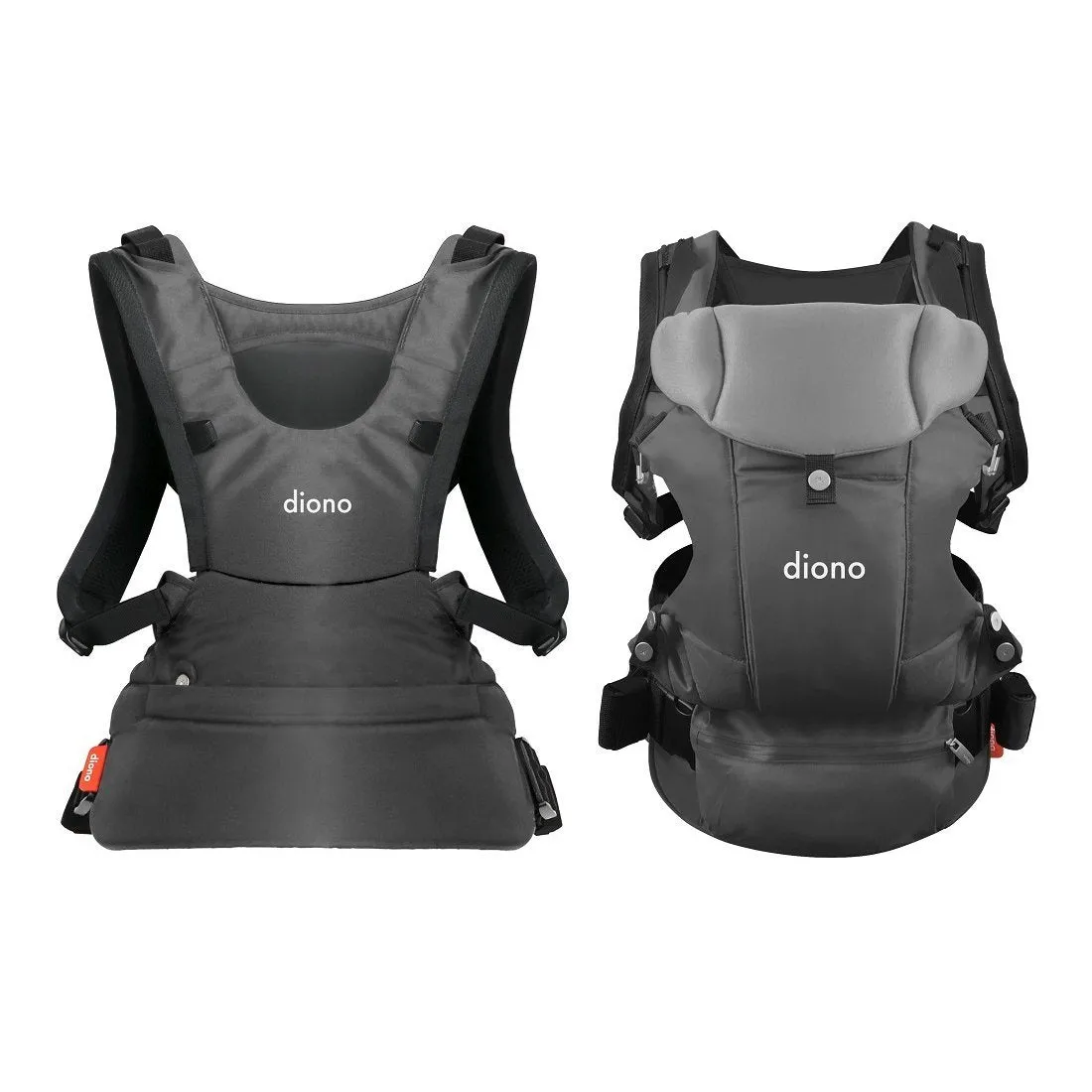 Diono Carus Essential 3 in 1  Baby Carrier