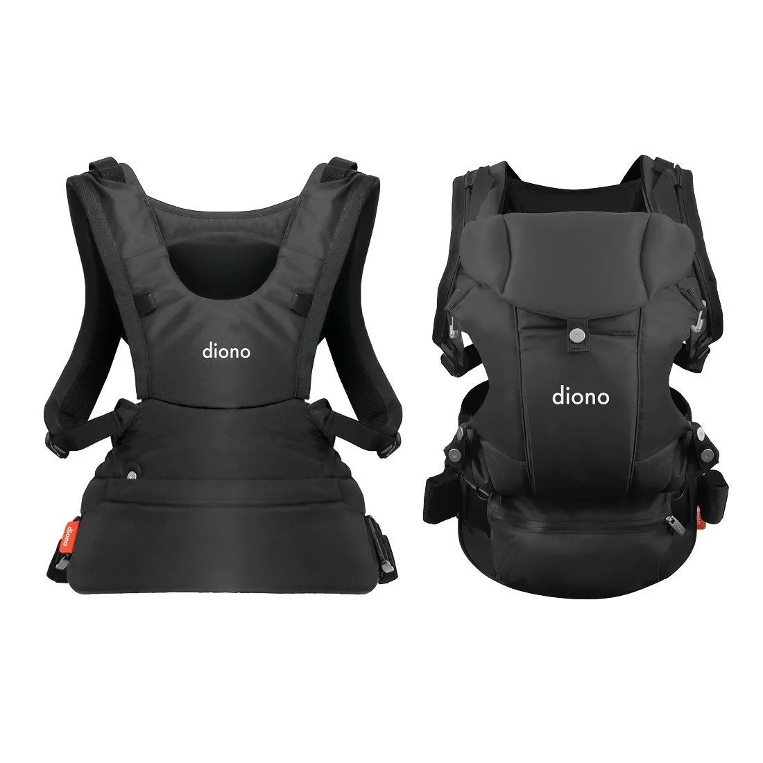 Diono Carus Essential 3 in 1  Baby Carrier