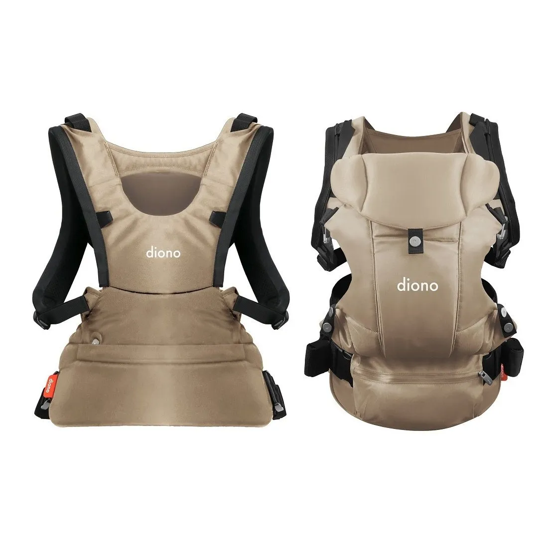 Diono Carus Essential 3 in 1  Baby Carrier