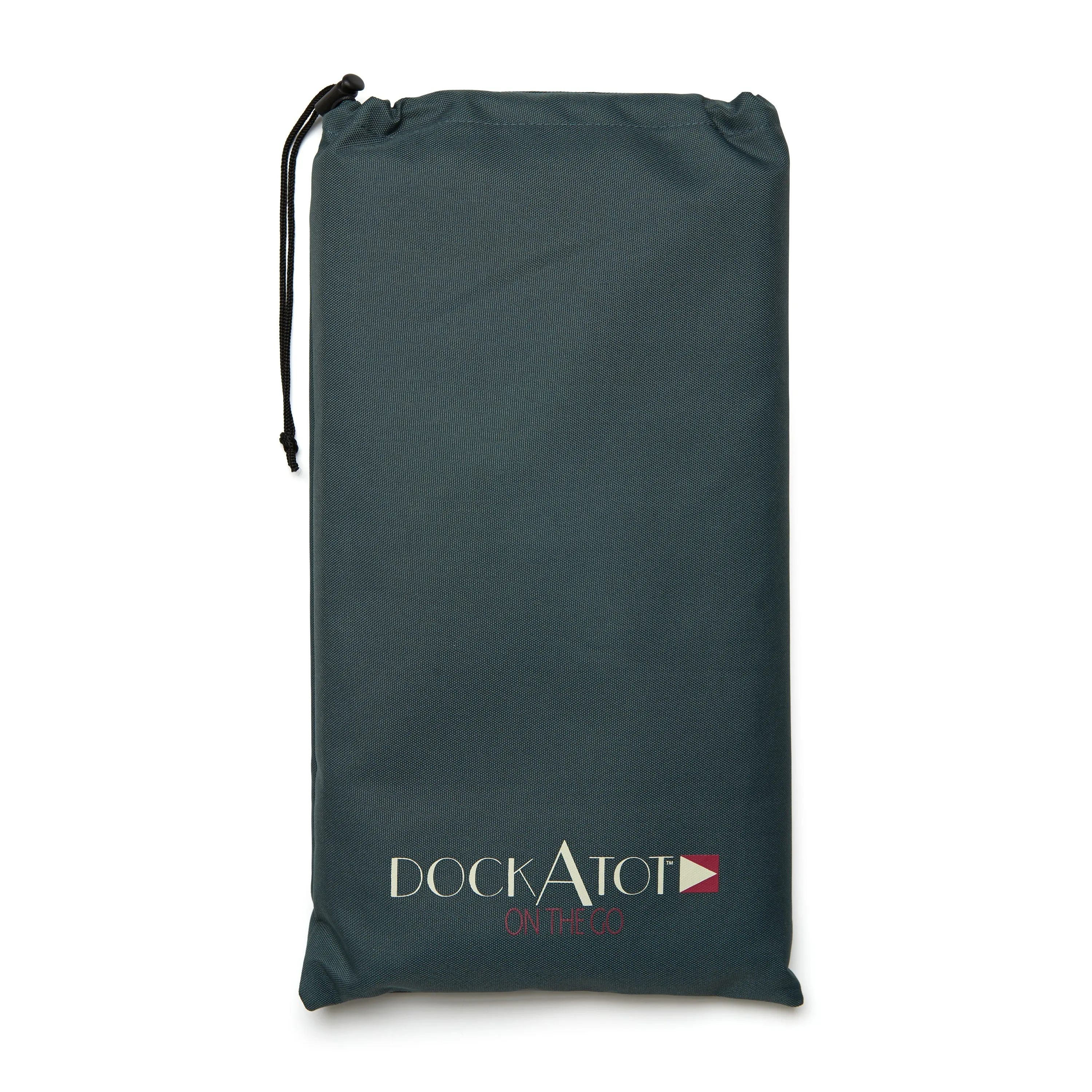 DockATot Transport Bag for Grand Baby Docks - Midnight Teal (1005x600x220 )