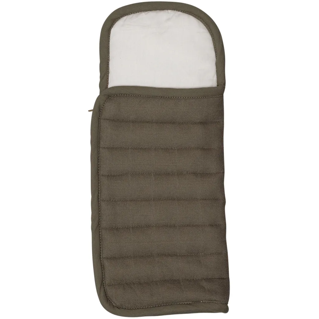 Doll Sleeping Bag - Olive