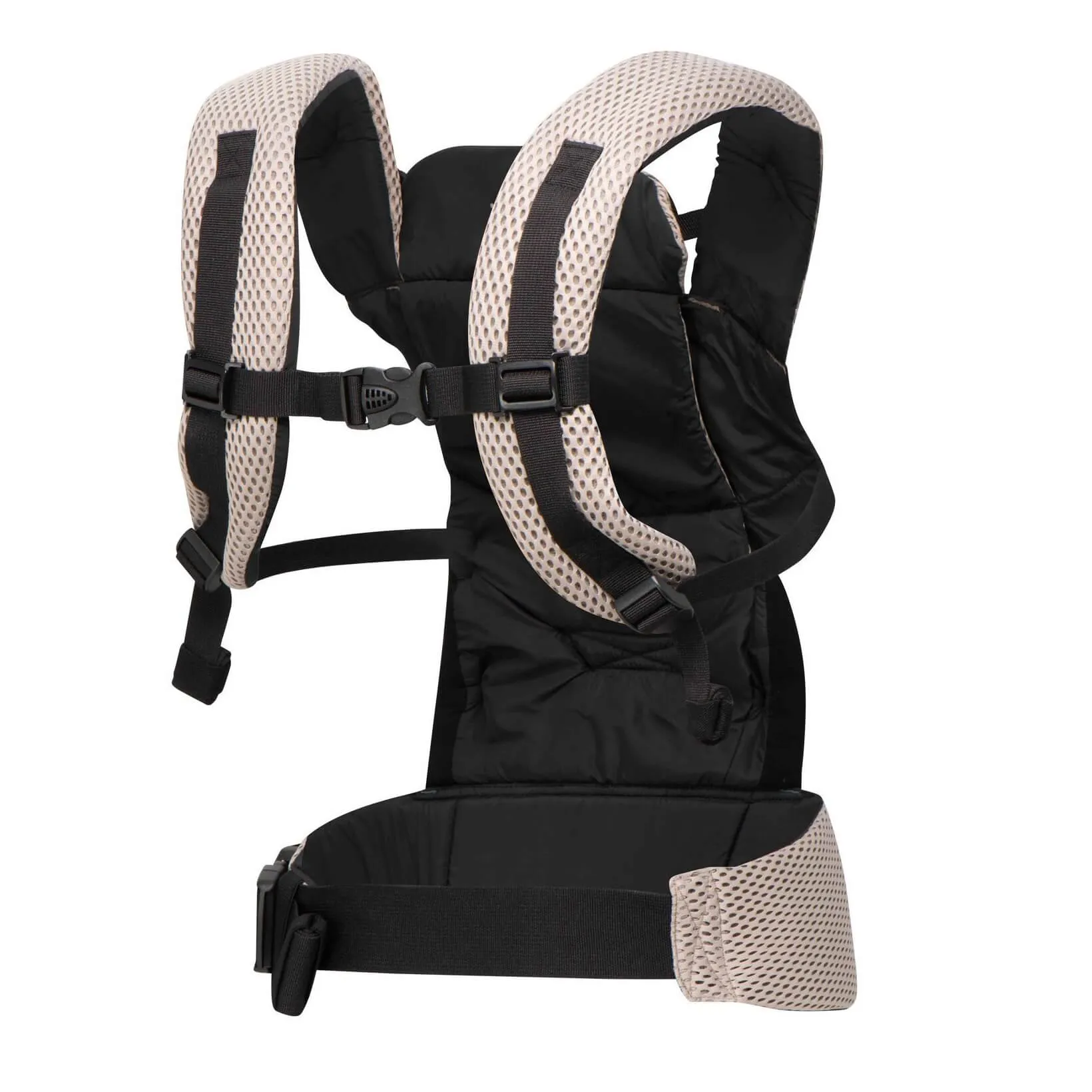 Dooky Urban Comfort Baby Carrier (Beige Desert)